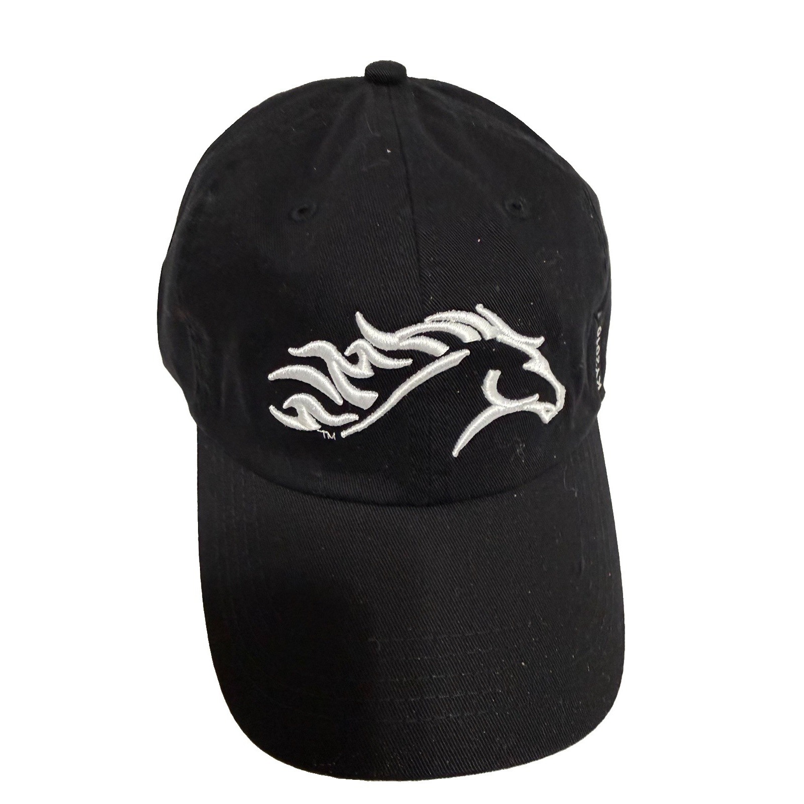 Nwt Fei World Equestrian Games Ky2010 Kentucky 2010 Baseball Hat Cap